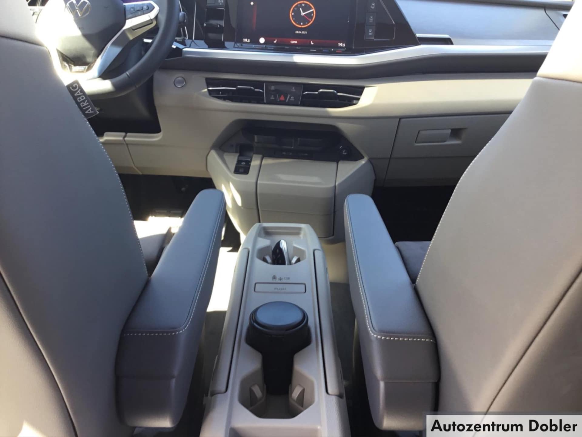 Volkswagen Multivan Life