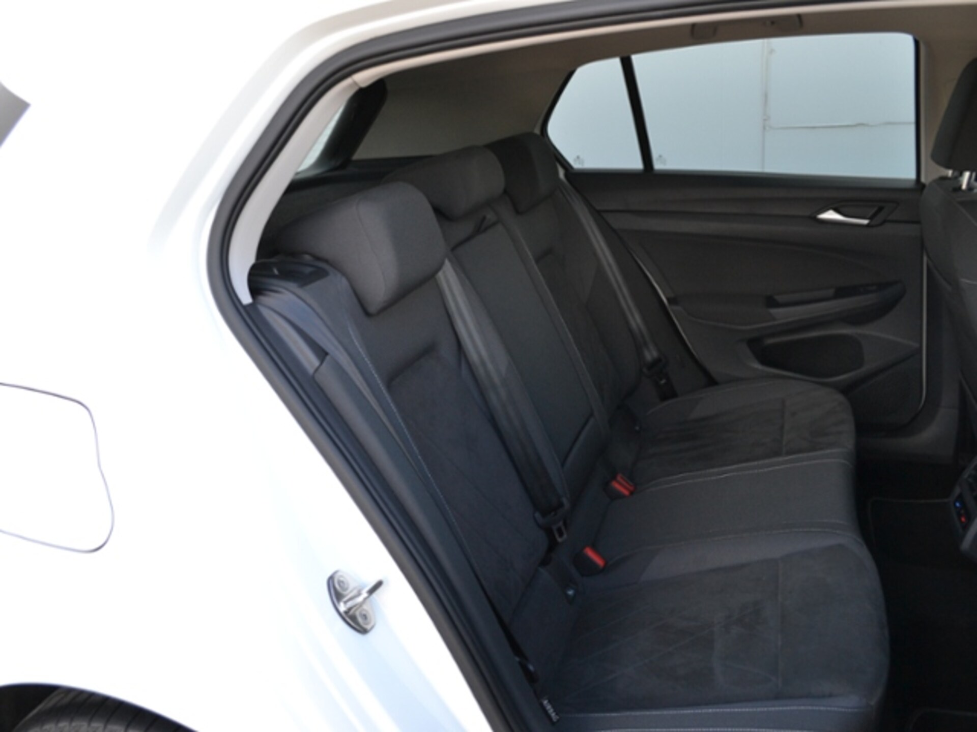 Volkswagen Golf Style