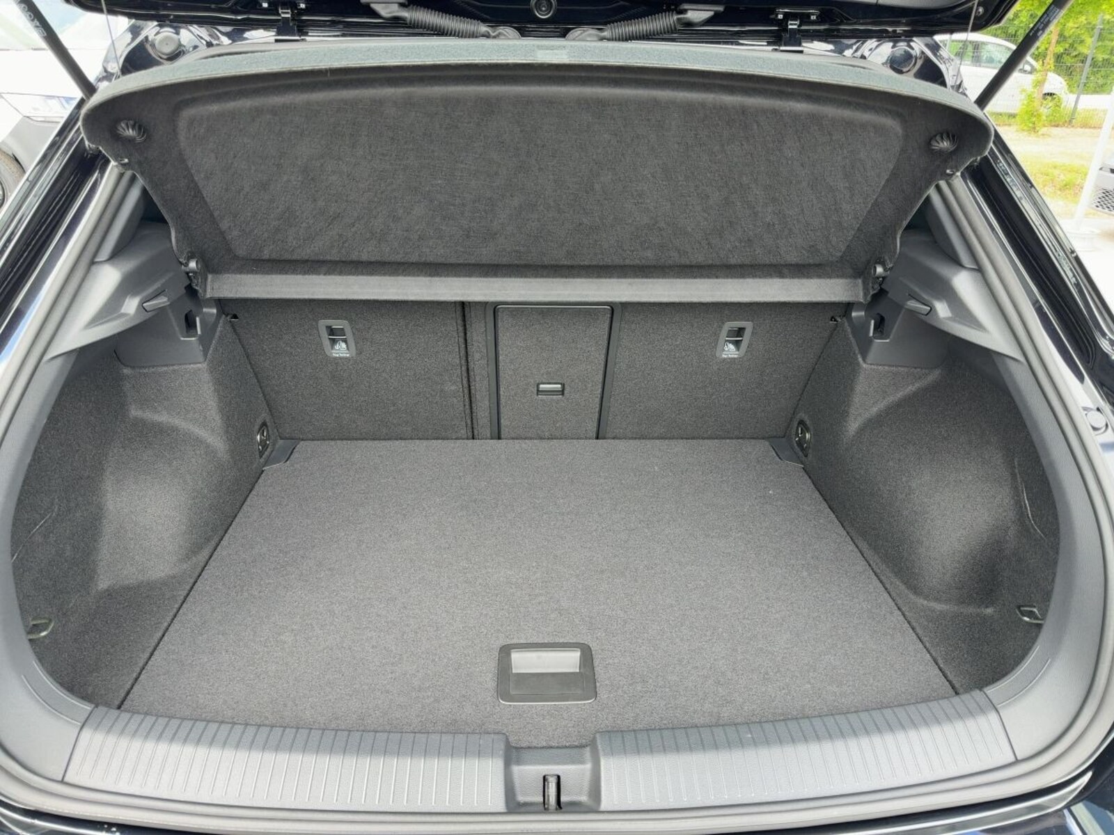 Volkswagen T-Roc – Bild 7