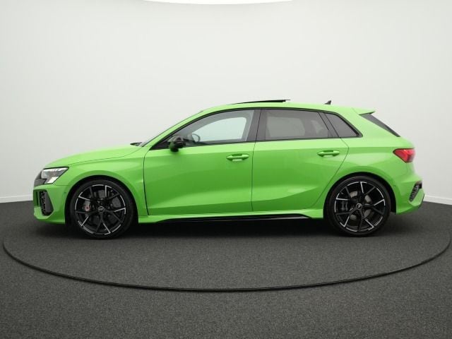Audi RS3 Sportback TFSI Quattro S Tronic - 2021 - Joinsteer - #18