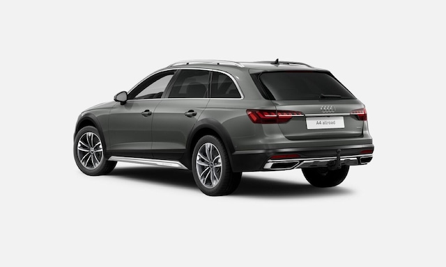 Audi A4 Allroad Quattro 45 TFSI Quattro S Tronic - 2024 - Joinsteer - #9
