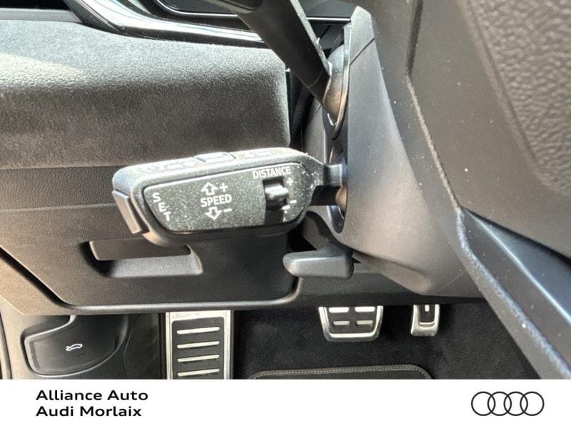 Image about Audi A5 Avant Design TFSI quattro 150 kW S tronic