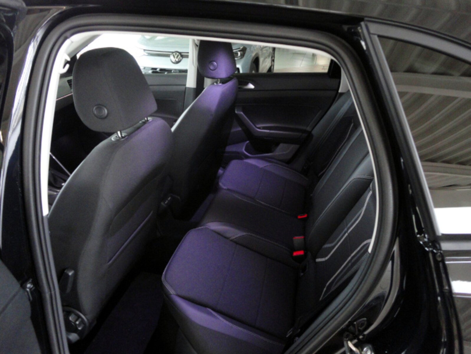 Volkswagen Taigo – Bild 7