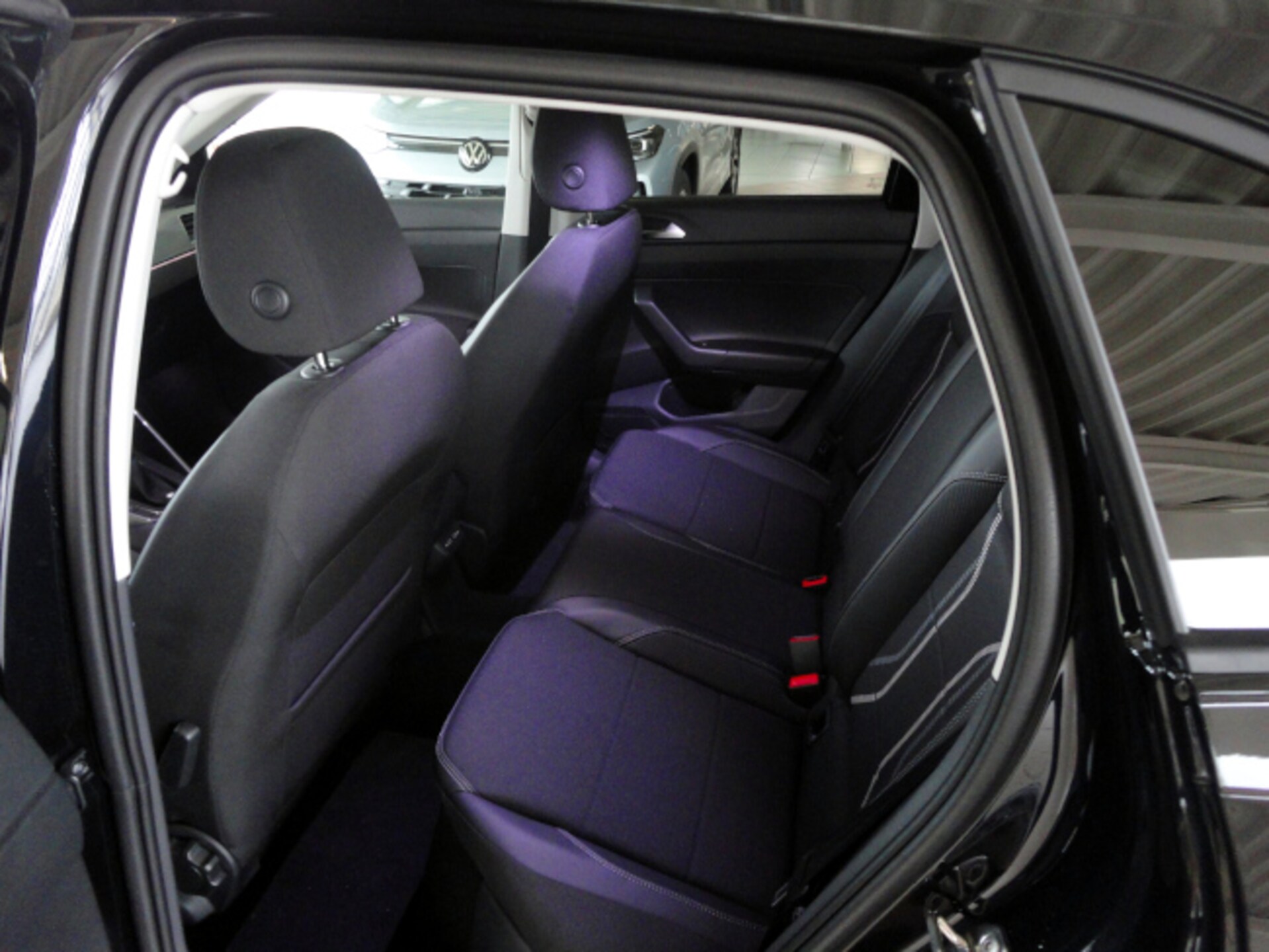 Volkswagen Taigo Style
