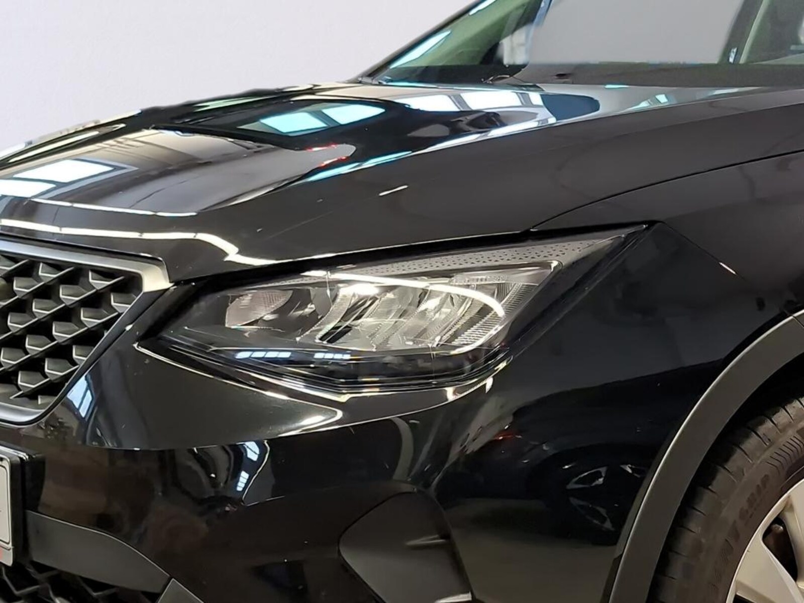 SEAT Arona – Bild 5