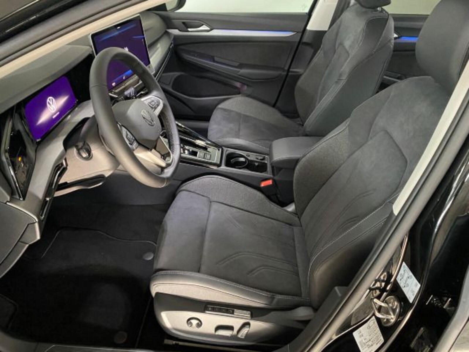 Volkswagen Golf Variant – Bild 5
