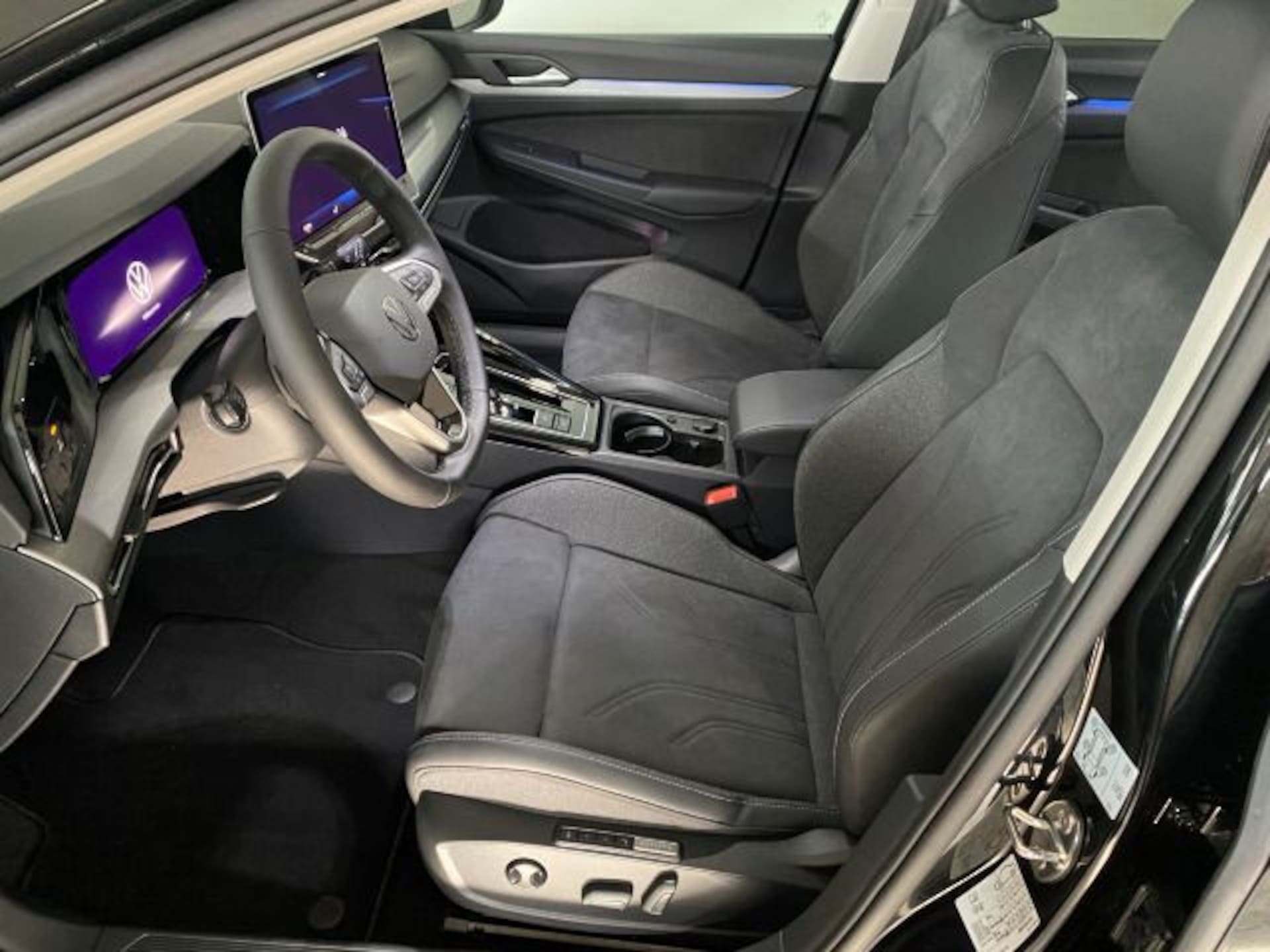 Volkswagen Golf Variant Style