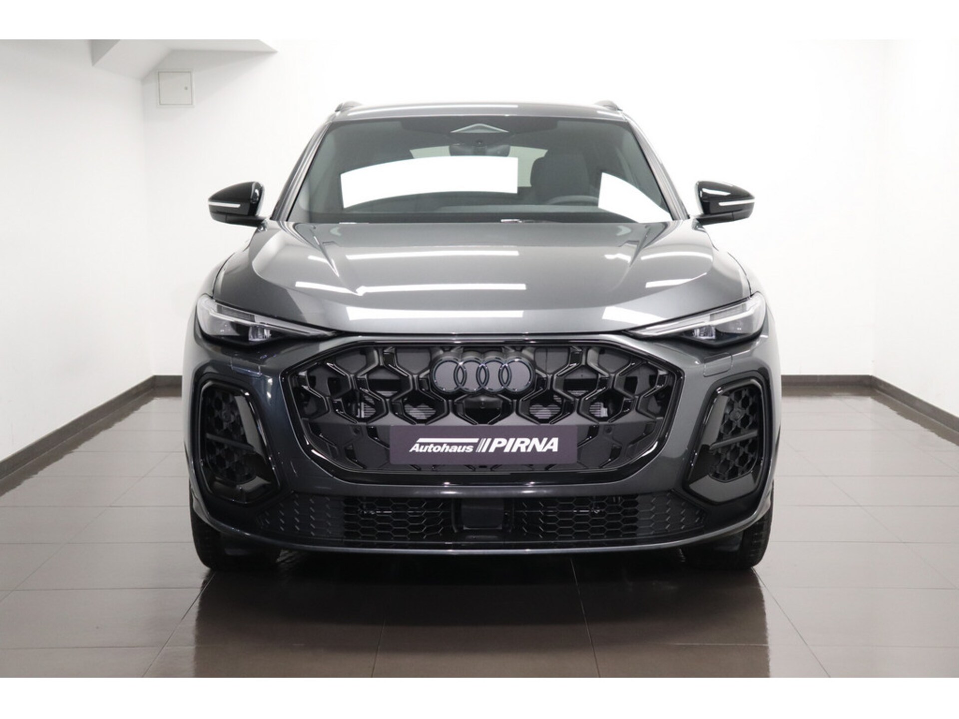 Audi Q5 SUV