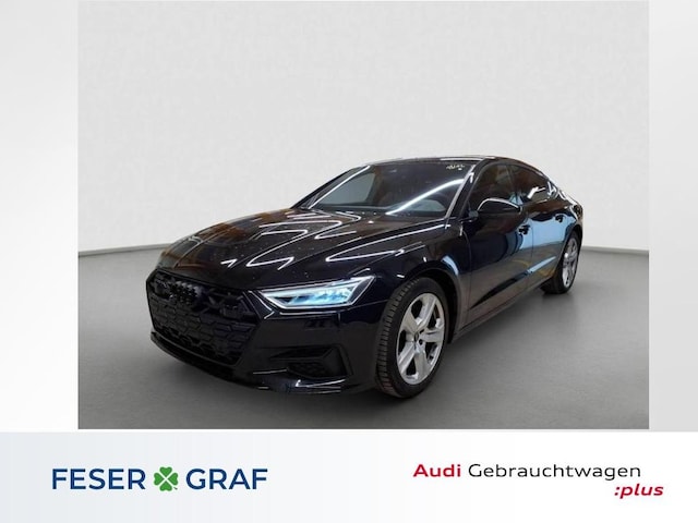 Audi A7 Sportback 50 TDI Quattro Tiptronic -  - Joinsteer - #1