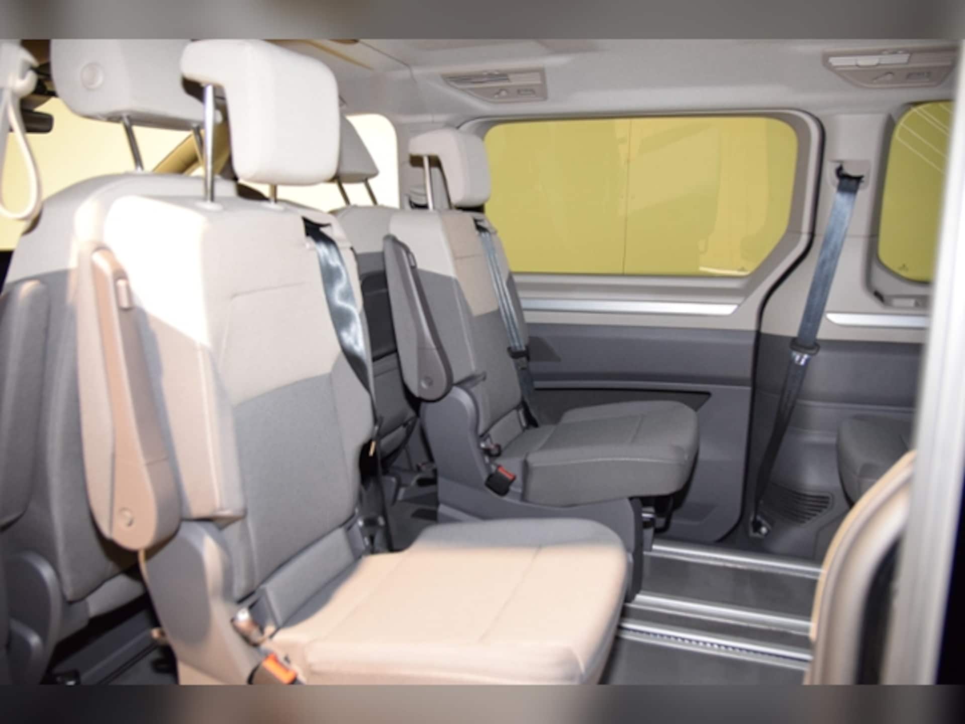 Volkswagen Multivan ENERGY
