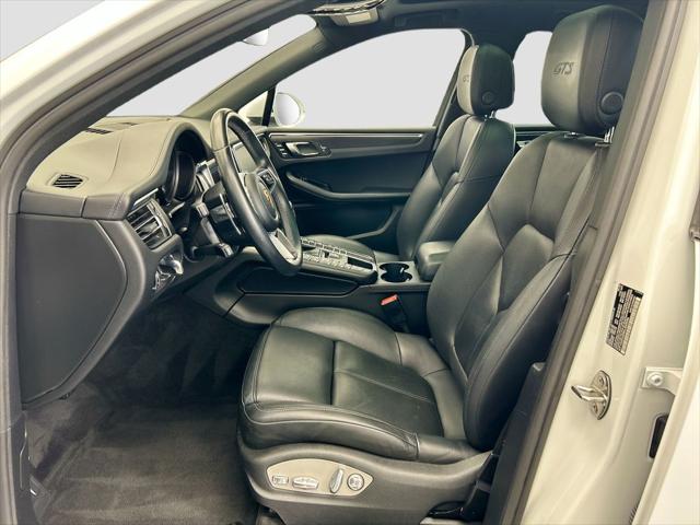 2021 Porsche Macan GTS - Photo 18