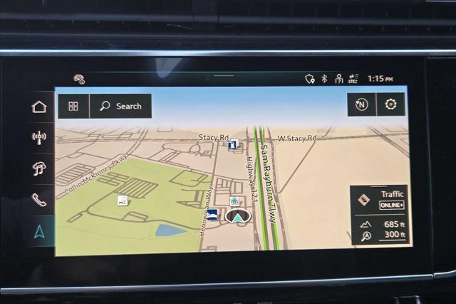 2026 Audi Q8 Premium Plus - Photo 10