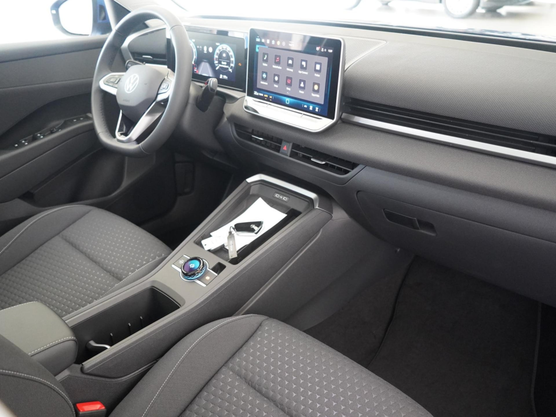 Volkswagen T-Roc Trend