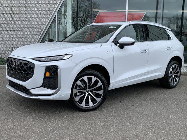 2026 Audi Q3 SUV