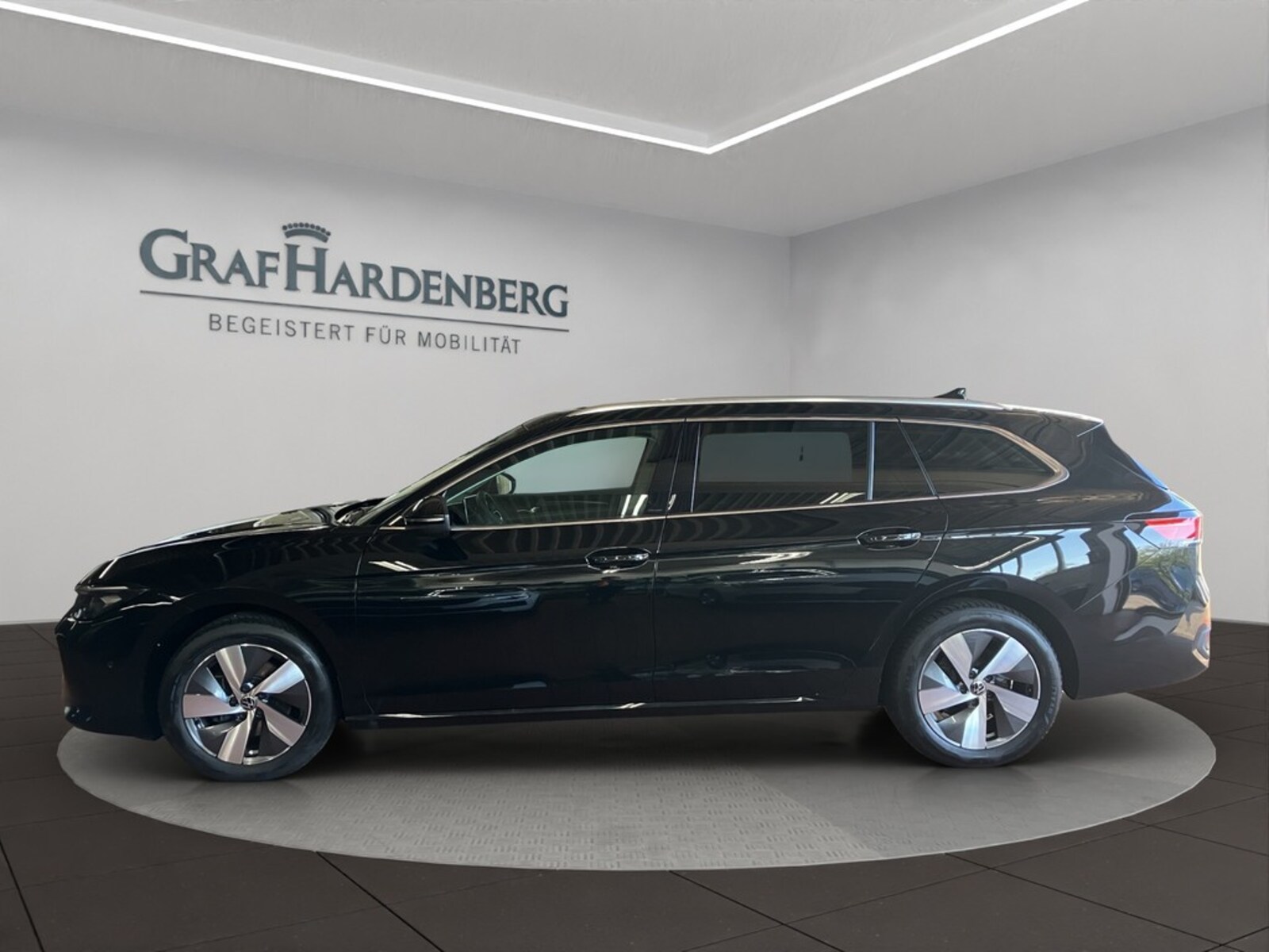 Volkswagen Passat – Bild 2