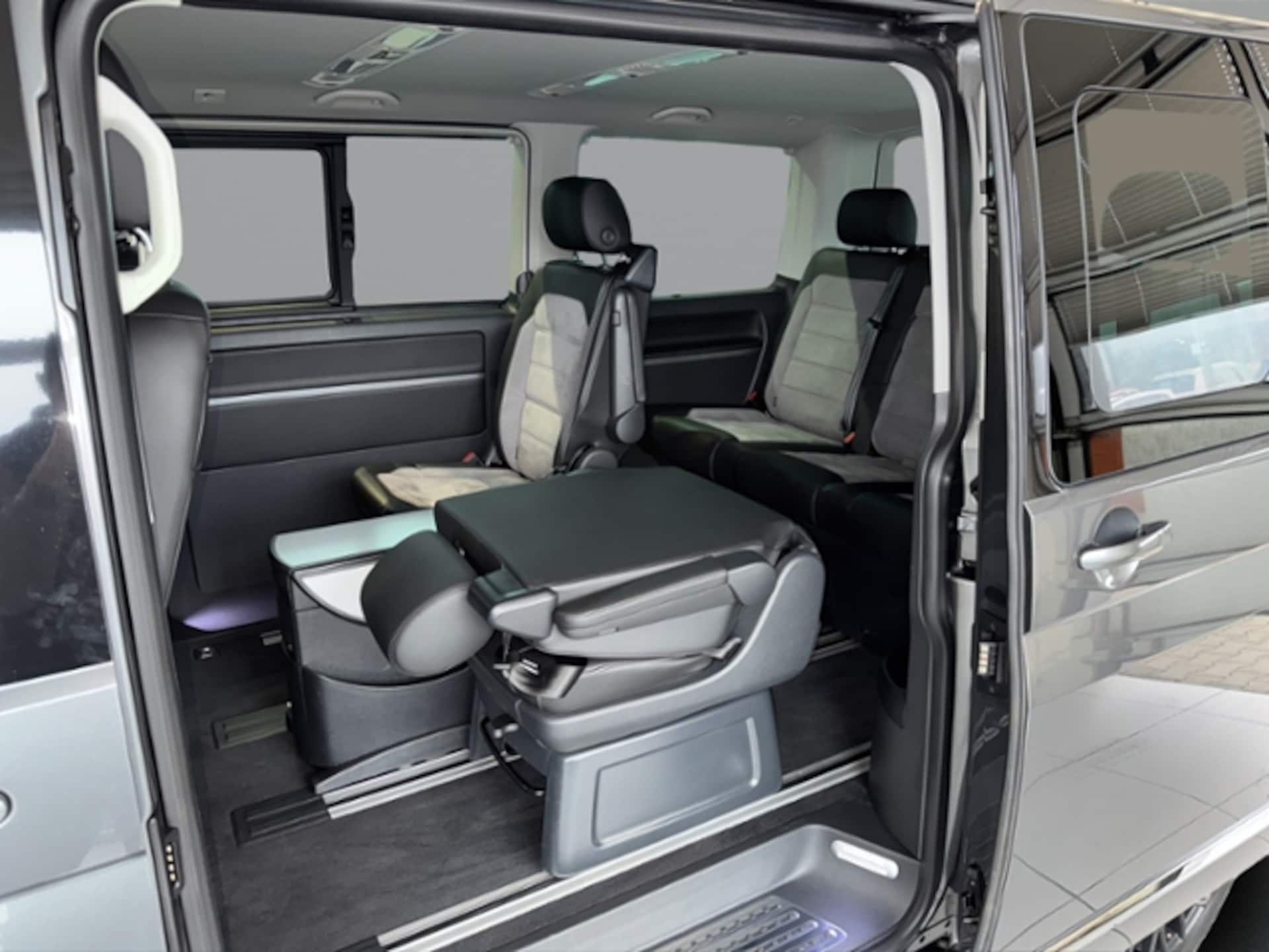 Volkswagen T6.1 Multivan Highline