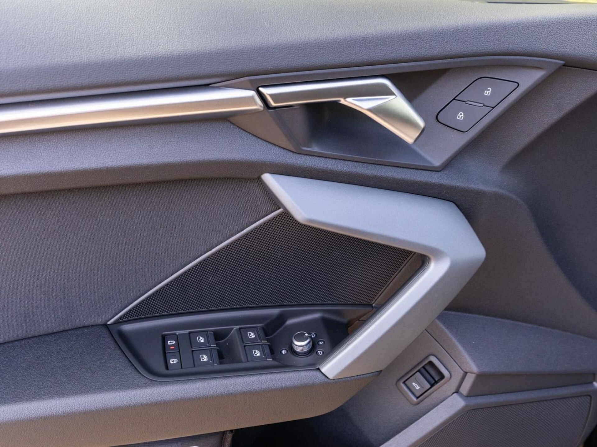 Audi A3 Sportback Advanced