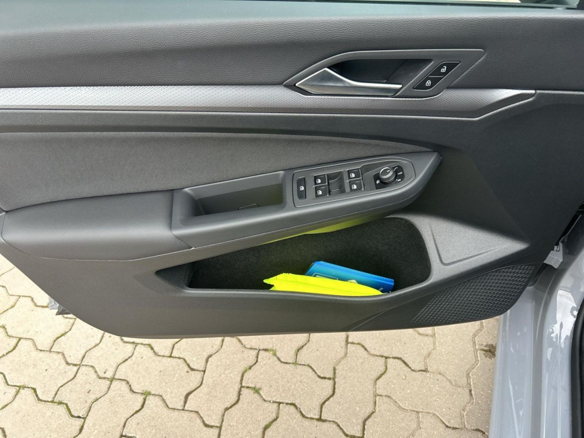 Volkswagen Golf Variant Active