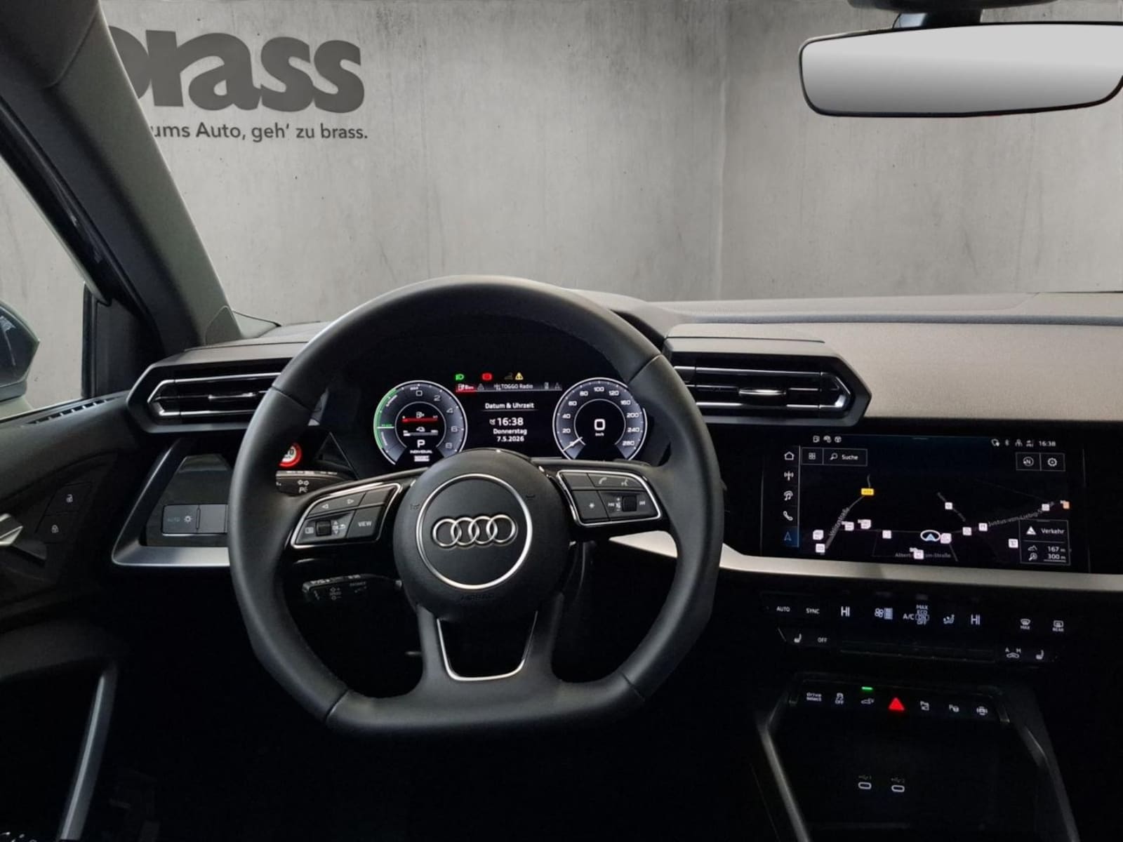 Audi A3 Sportback – Bild 15