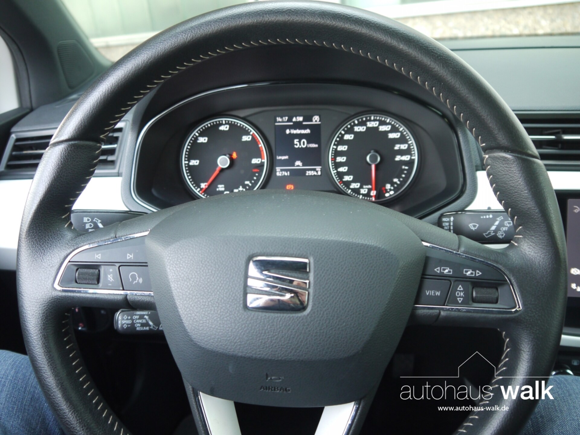 SEAT Arona XCELLENCE