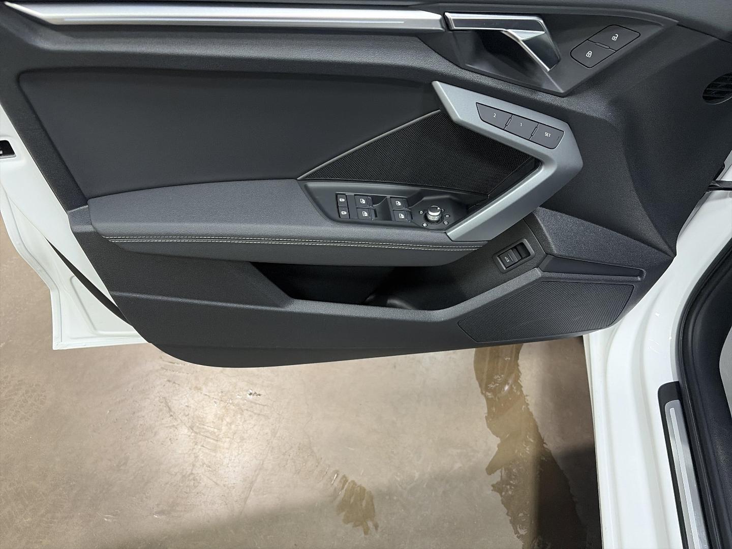 2026 Audi A3 Premium - Photo 12