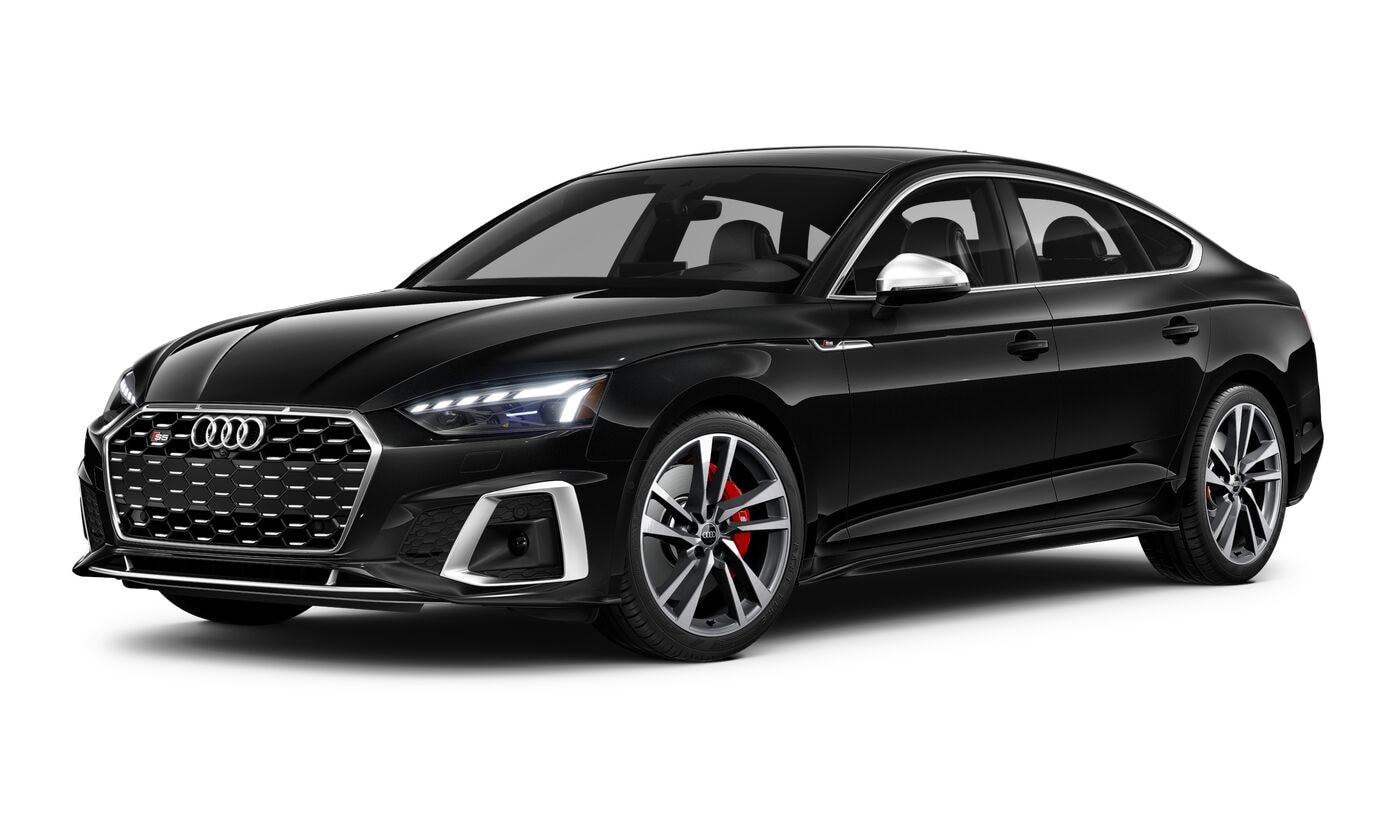 2023 Audi S5 Sportback Prestige quattro Tiptronic's photo