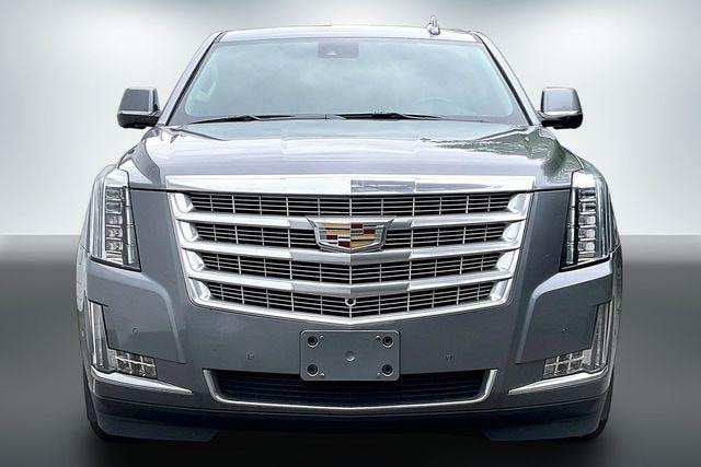 2020 Cadillac Escalade
