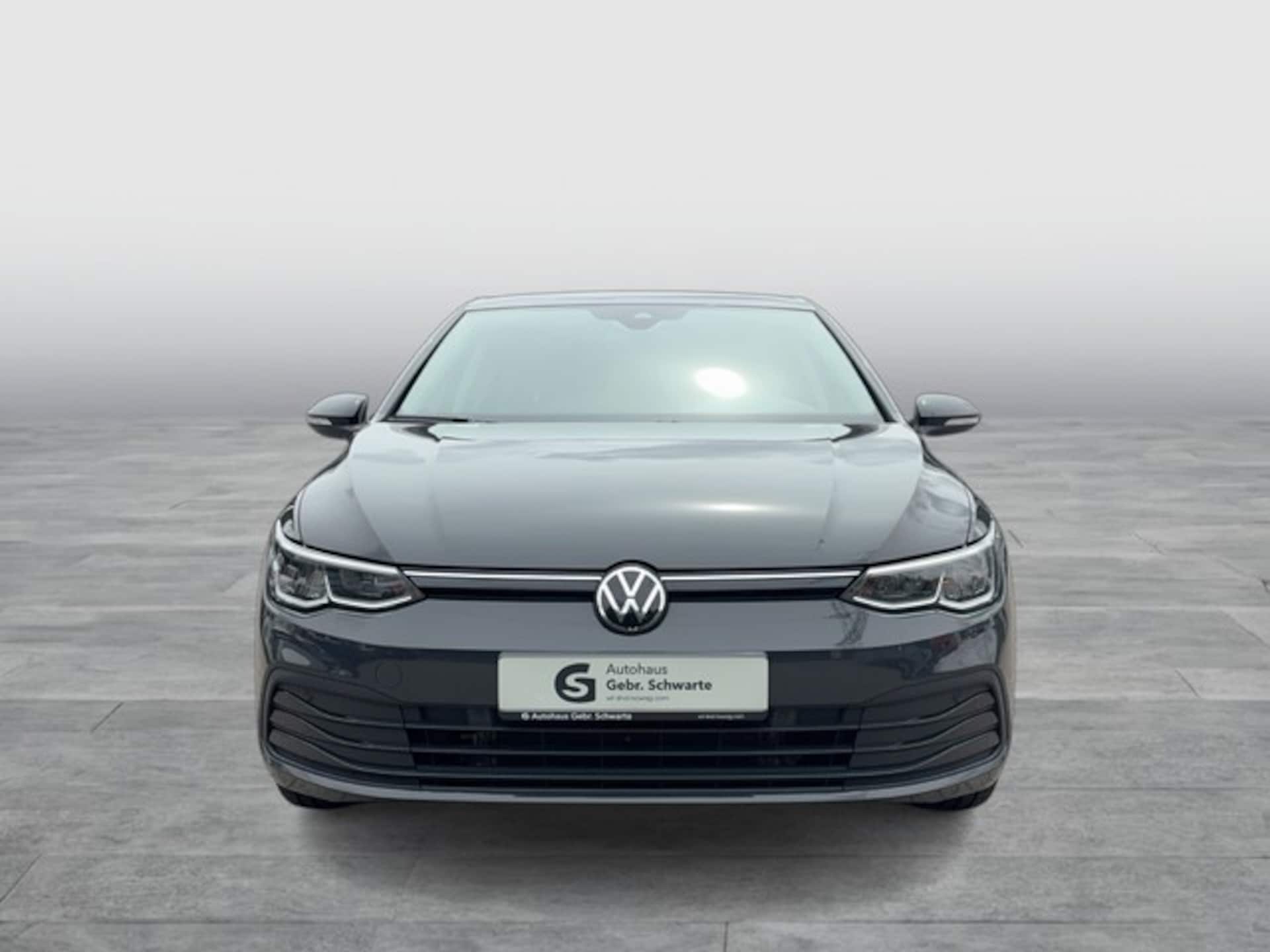 Volkswagen Golf United