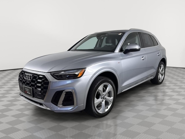 2024 Audi Q5
