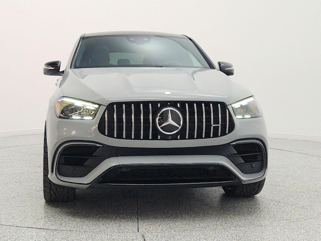 2024 Mercedes-Benz