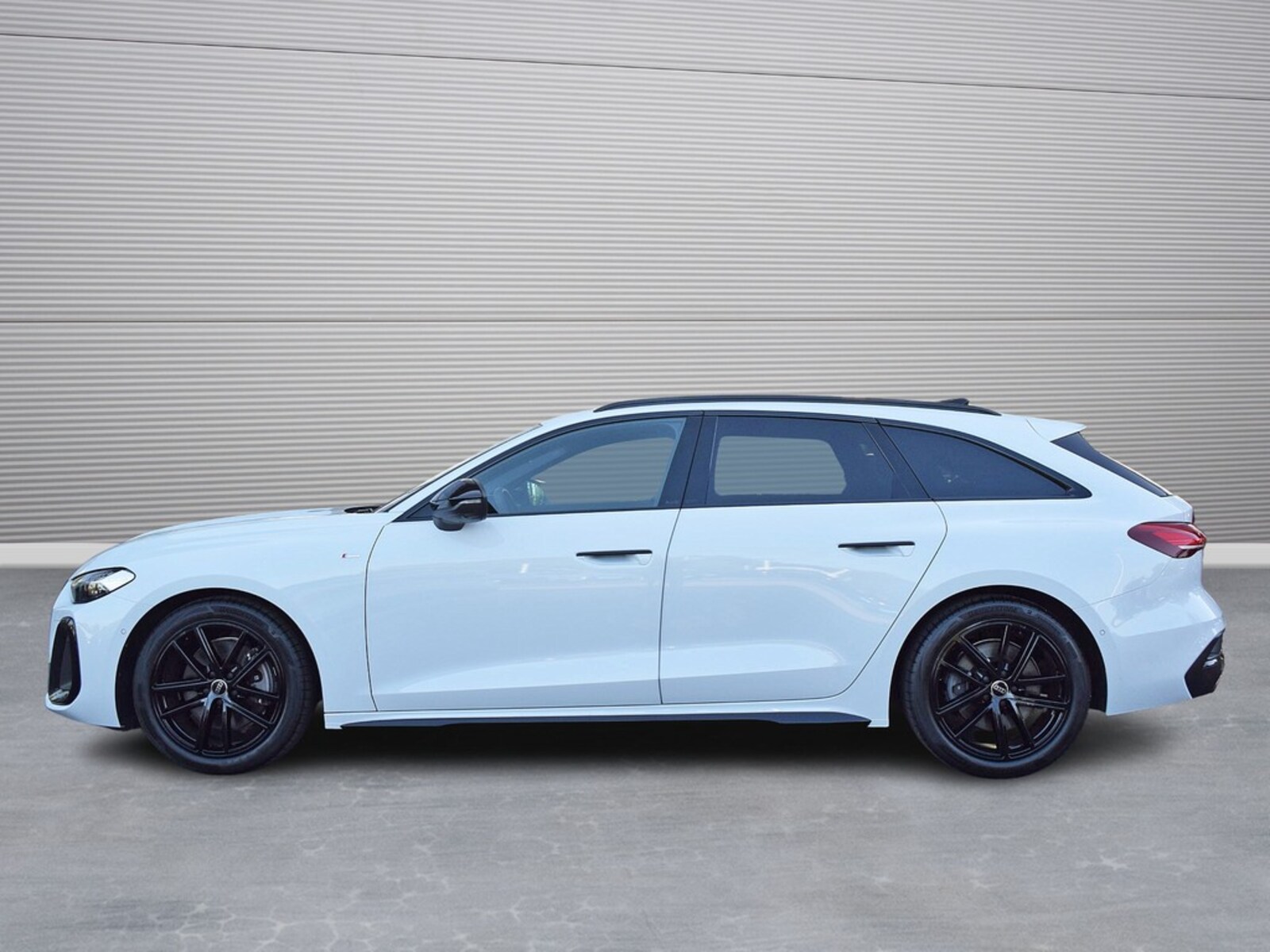 Audi A5 Avant – Bild 4