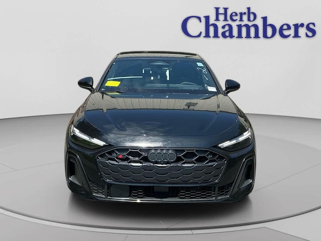 2026 Audi S5 Sedan