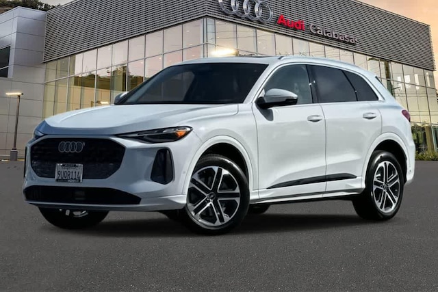2025 Audi Q5