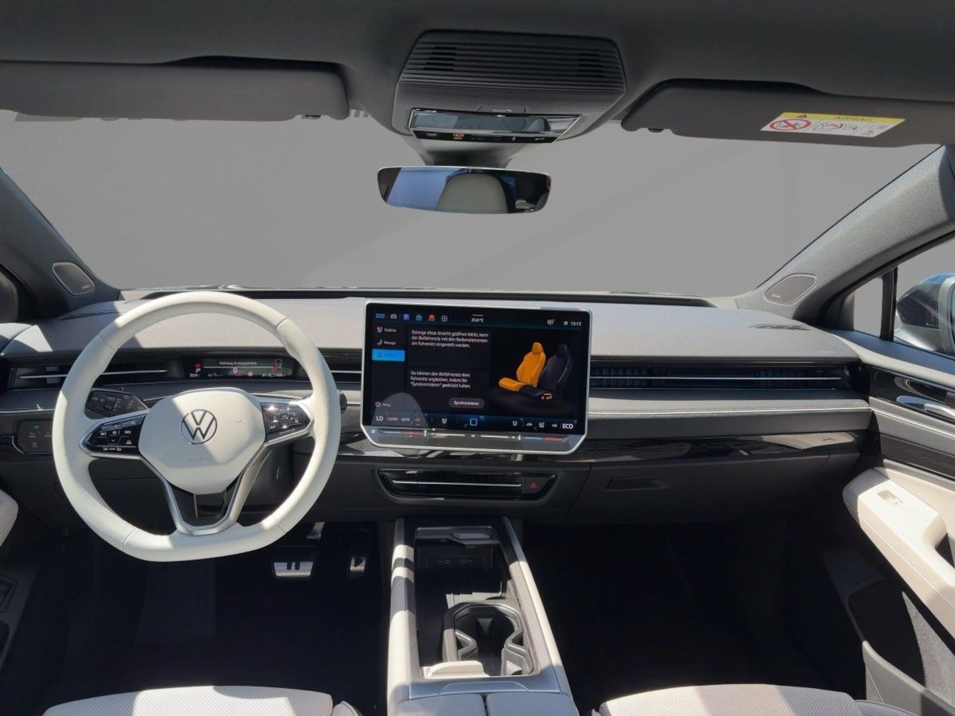 Volkswagen ID.7 Tourer Pro