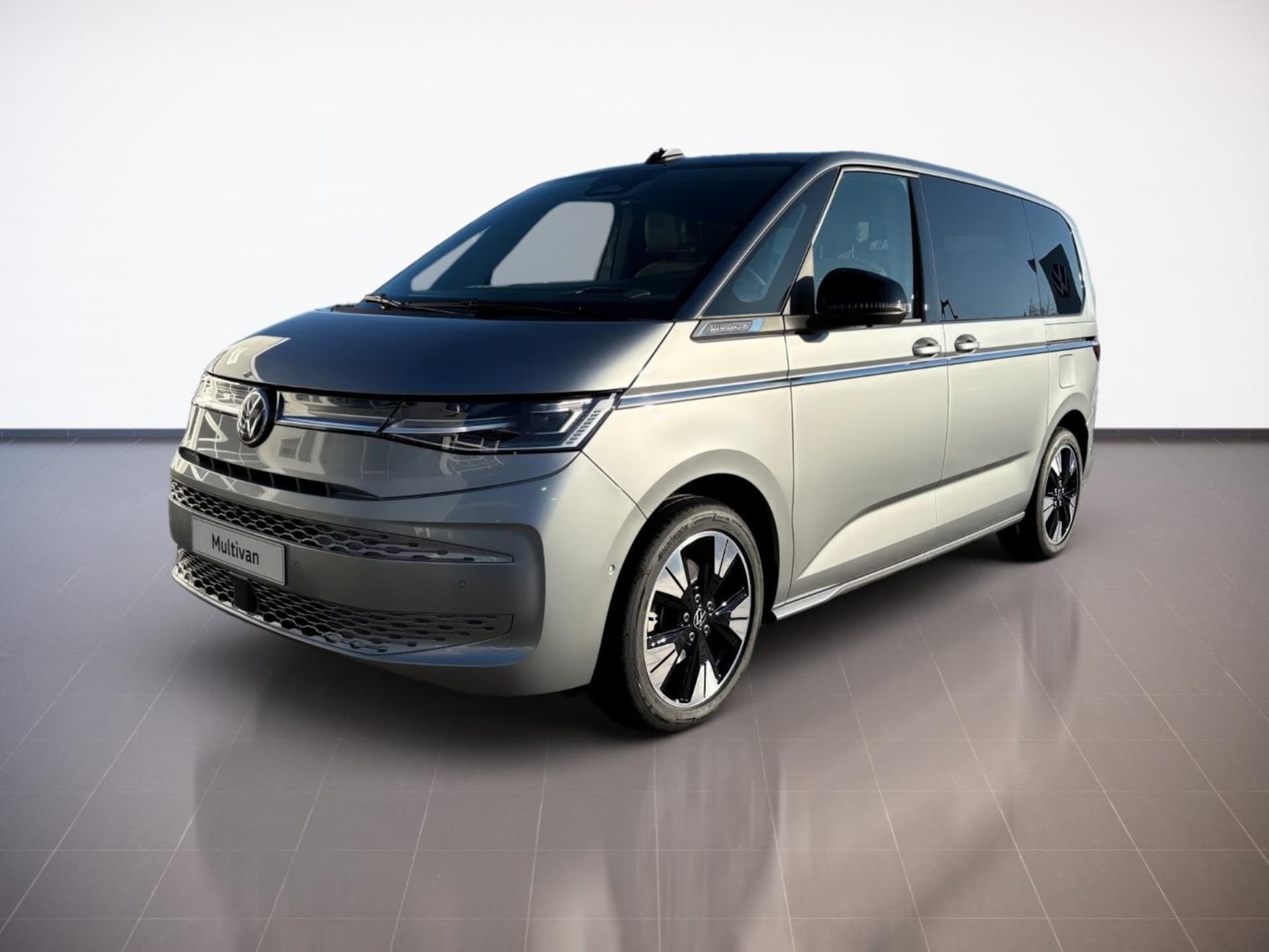 Volkswagen Multivan Style