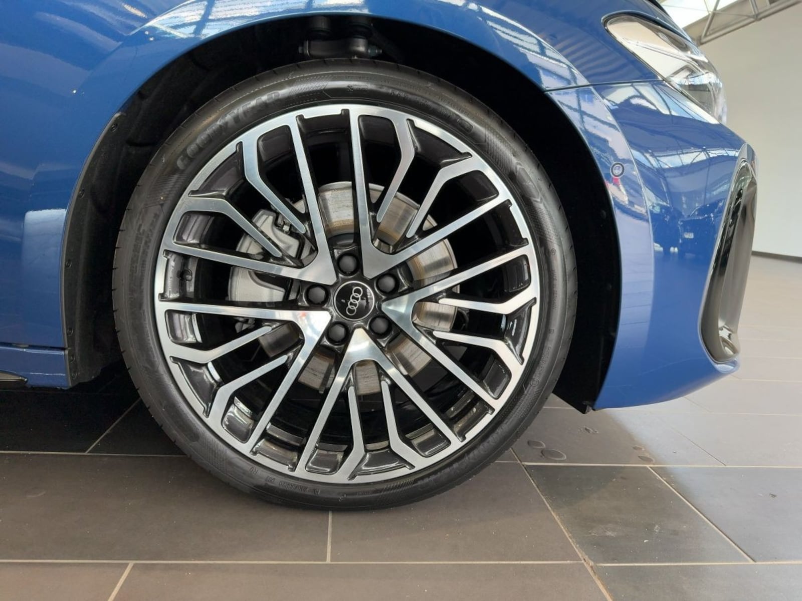 Audi A5 Avant – Bild 17