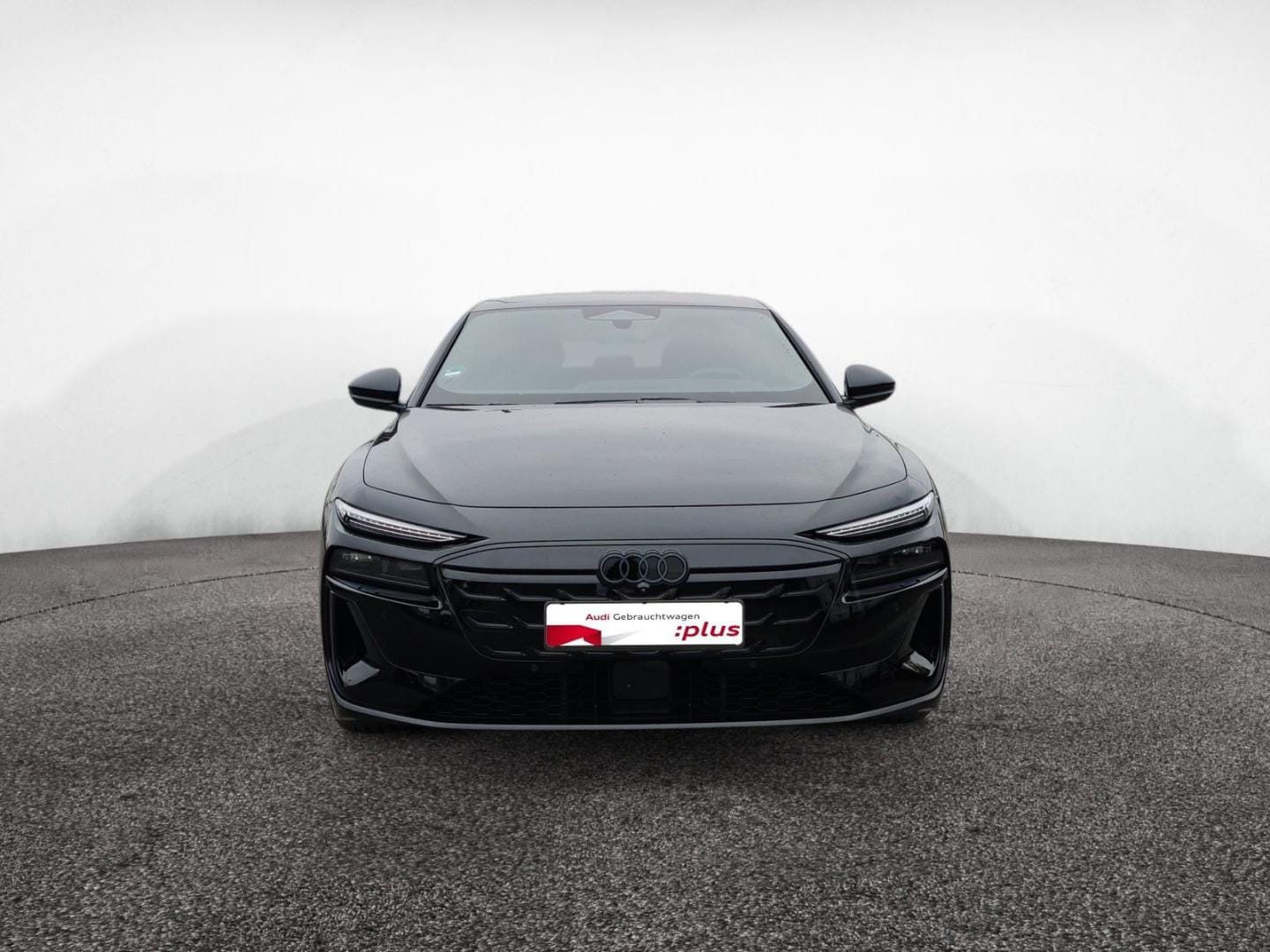 Bild über Audi A6 Avant e-tron S line business e-tron performance 270 kW - für weitere Informationen kontaktieren Sie den Audi Partner