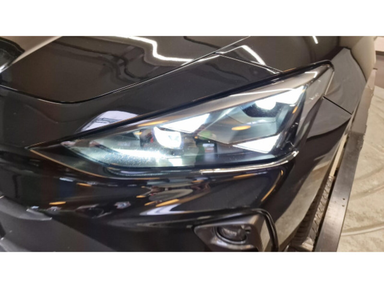 CUPRA Leon Sportstourer – Bild 10