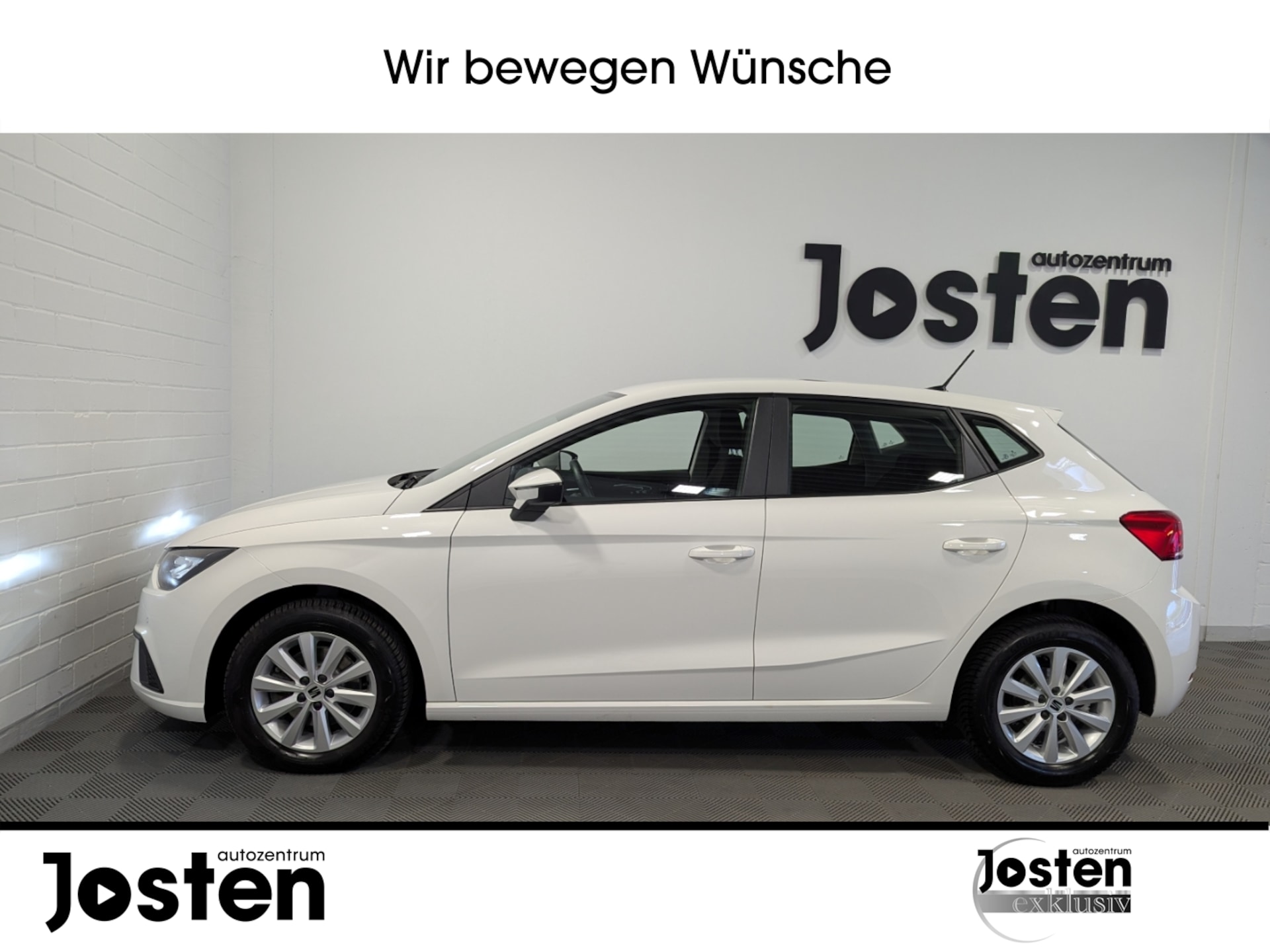 SEAT Ibiza Style