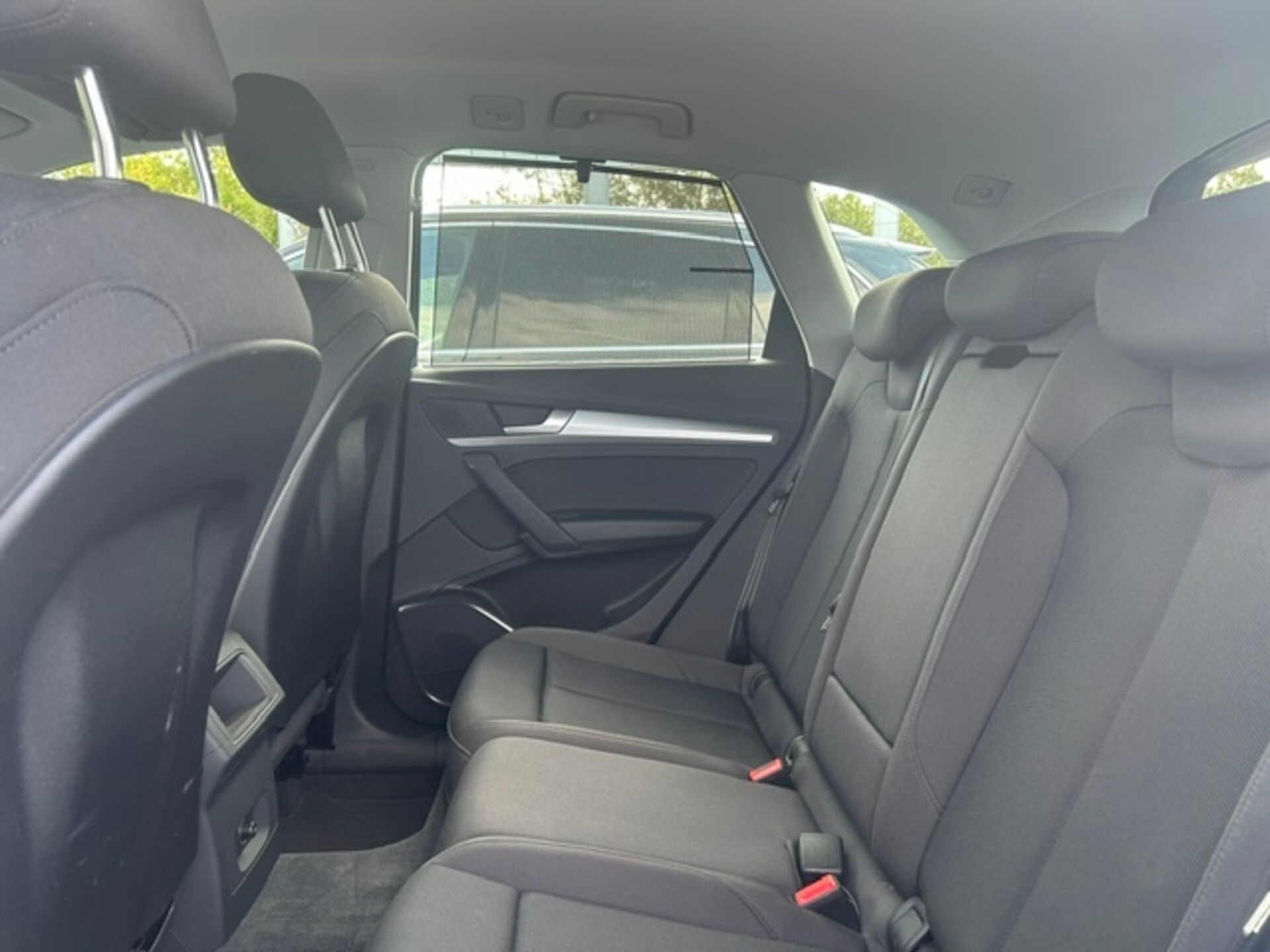 Audi Q5 SUV