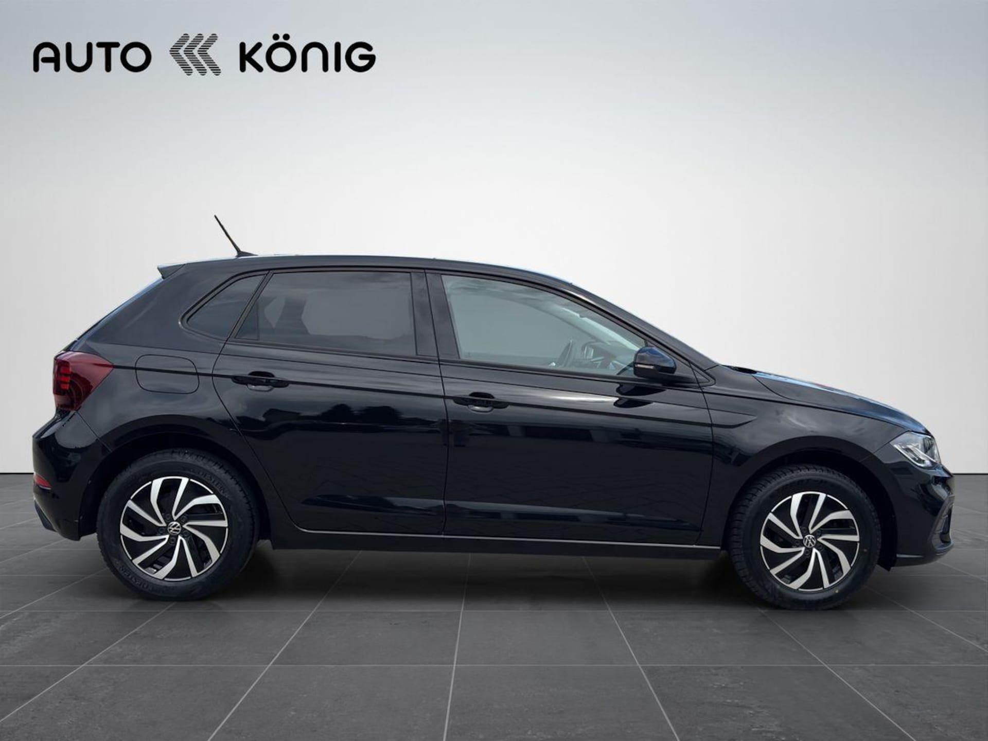 Volkswagen Polo Life