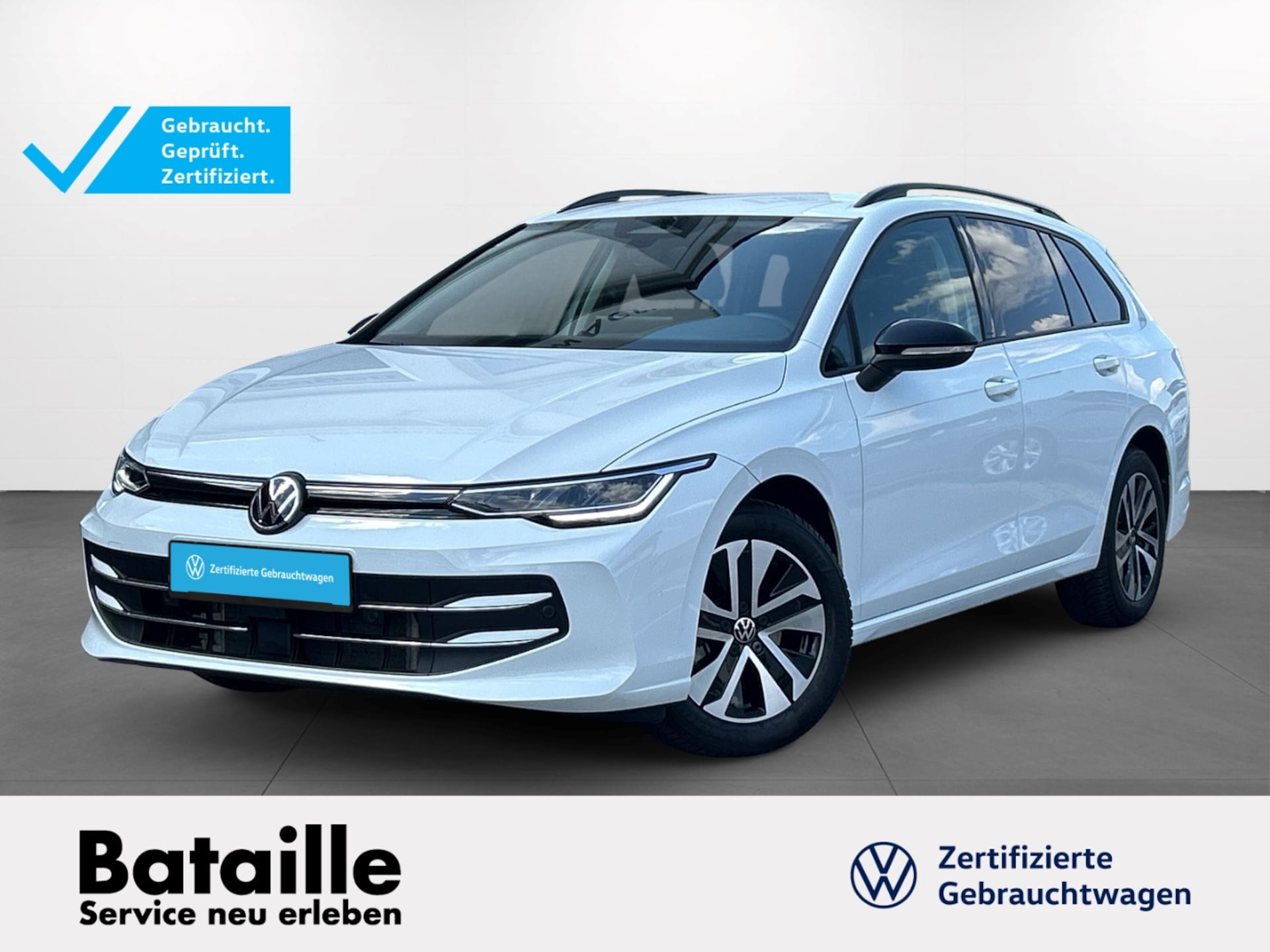 Volkswagen Golf Variant ENERGY