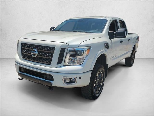 Photo of 2018 Nissan