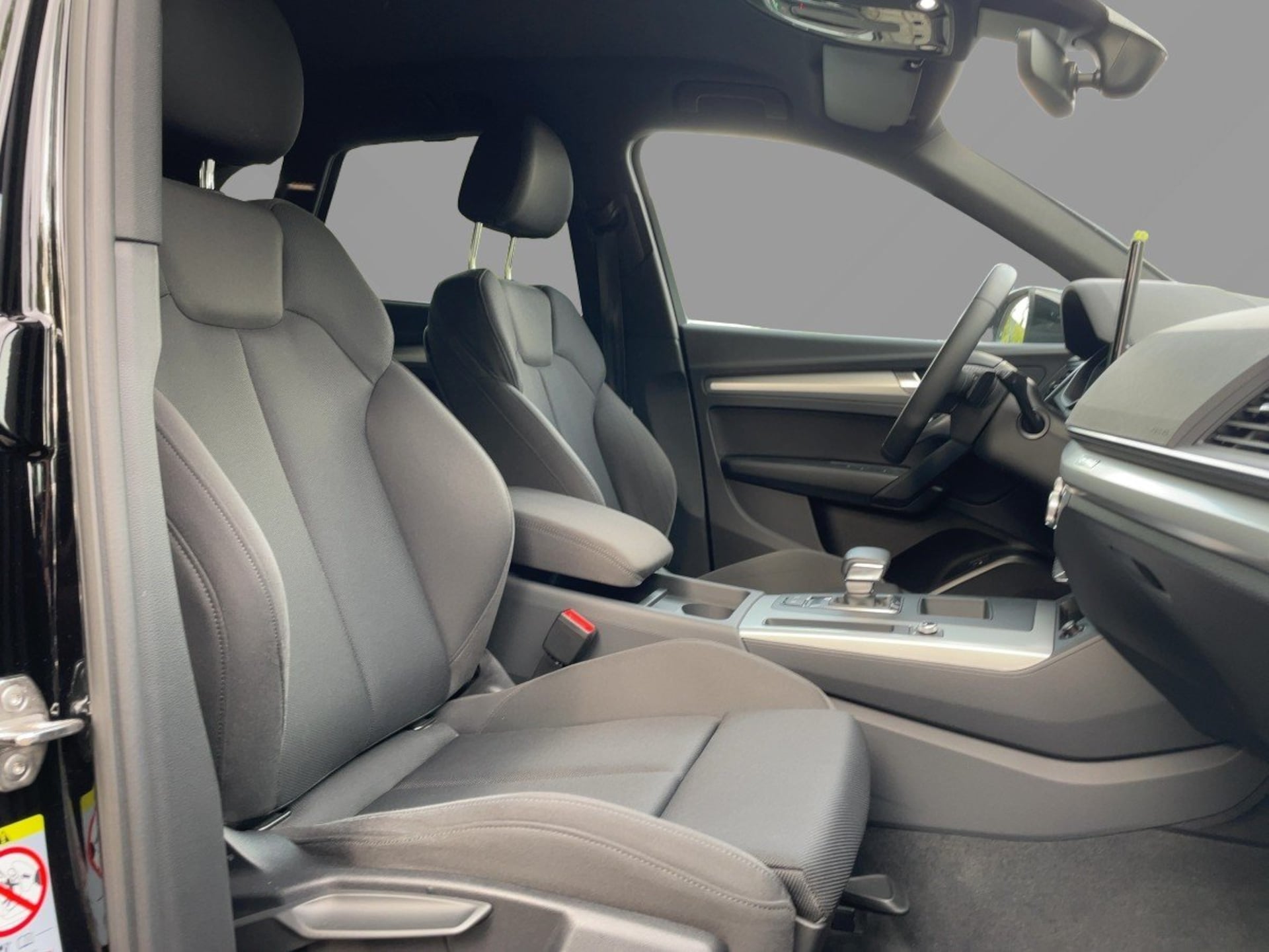 Audi Q5 TFSI e