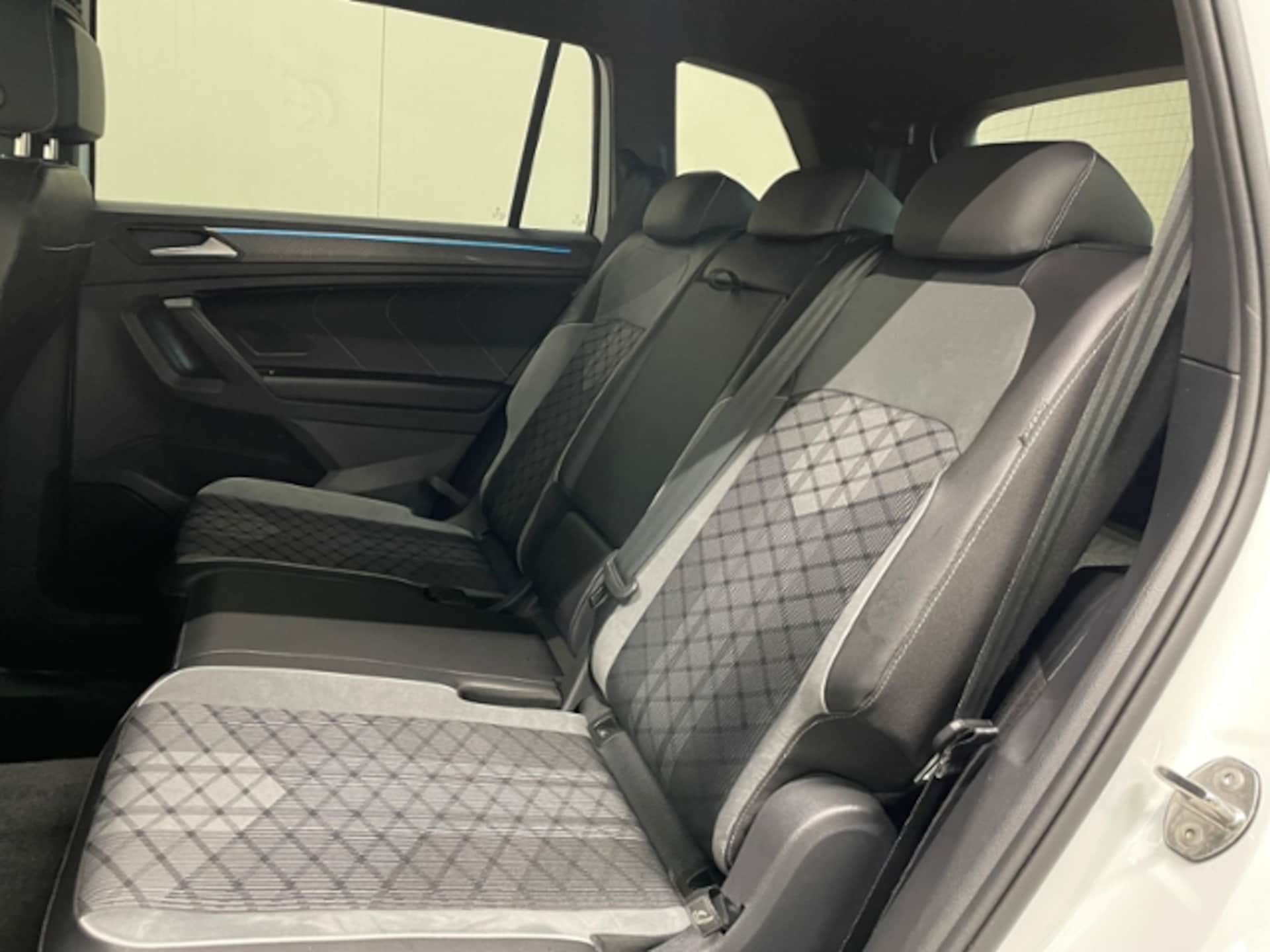 Volkswagen Tiguan Allspace R-Line