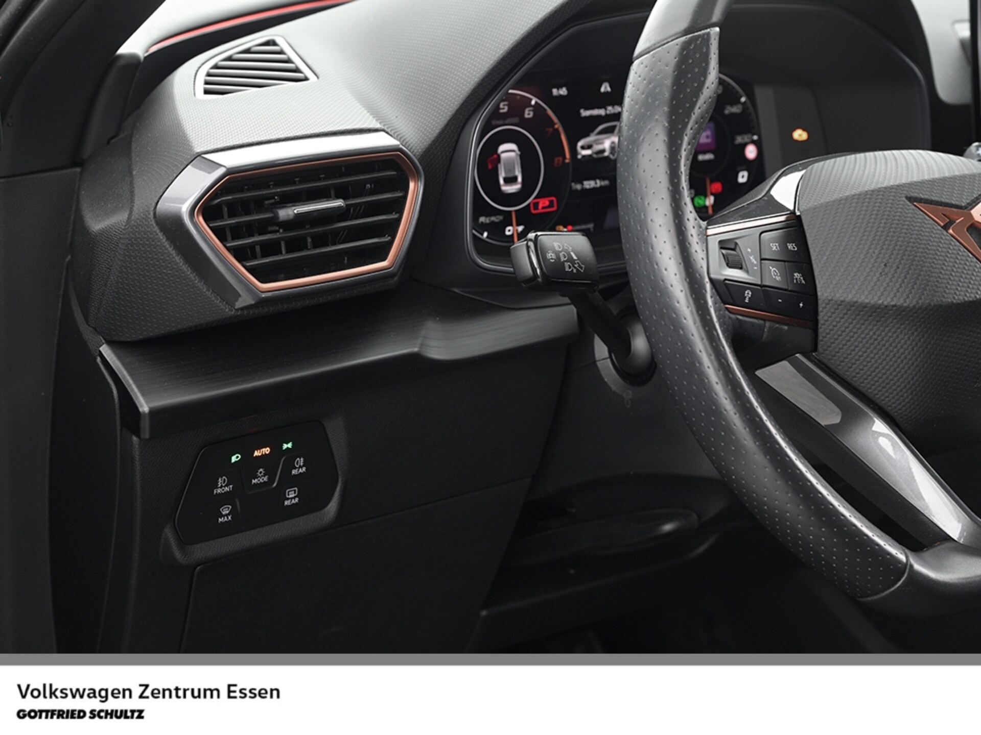 CUPRA Leon Sportstourer VZ