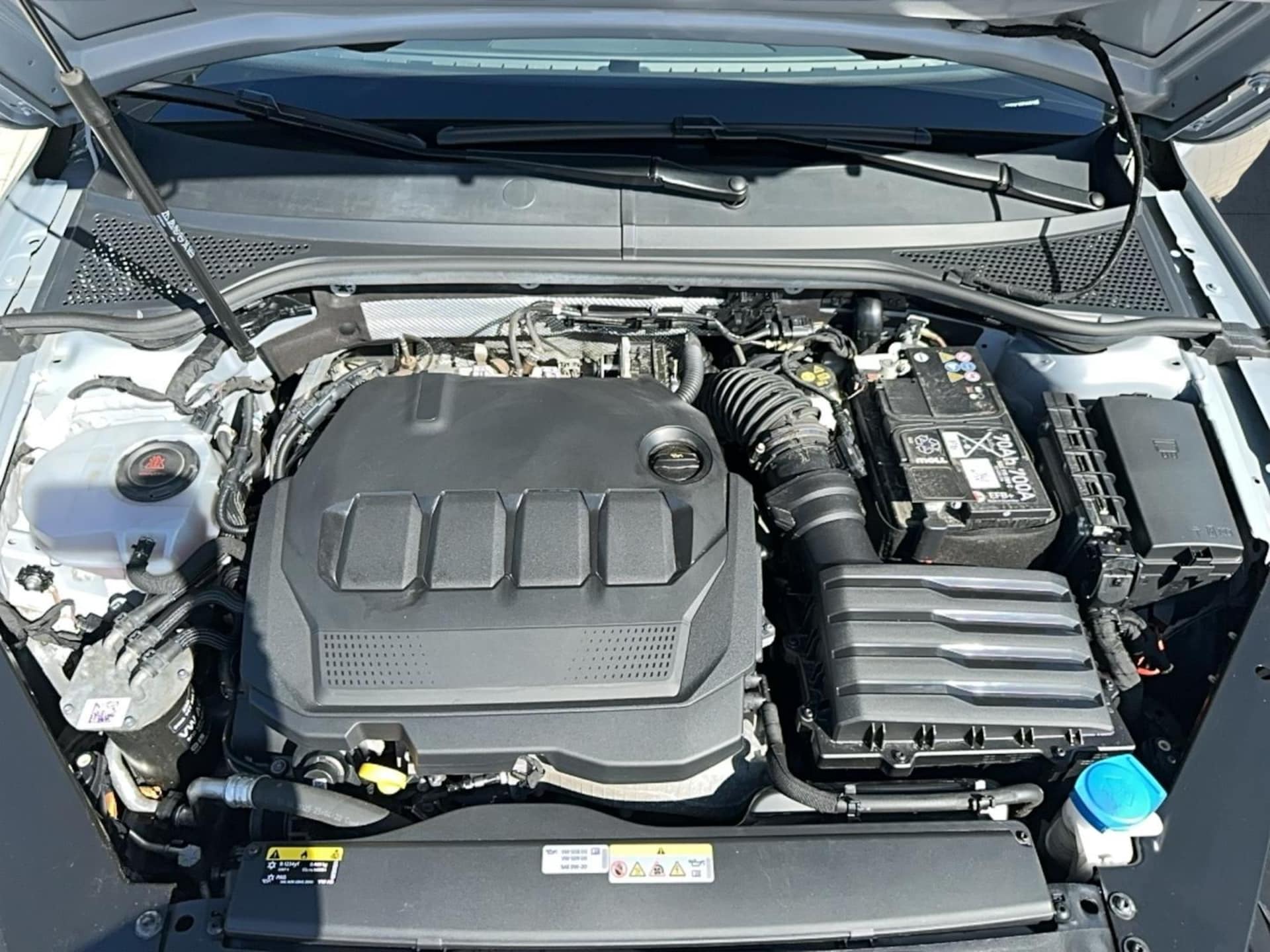 Volkswagen Passat Variant Elegance