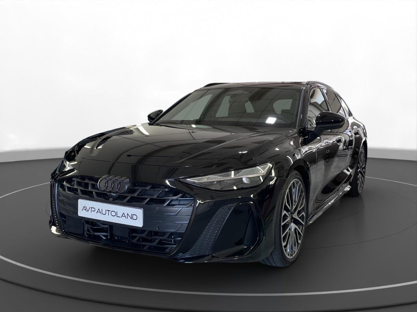 Bild über Audi A6 Avant TDI quattro 220 kW S tronic - für weitere Informationen kontaktieren Sie den Audi Partner