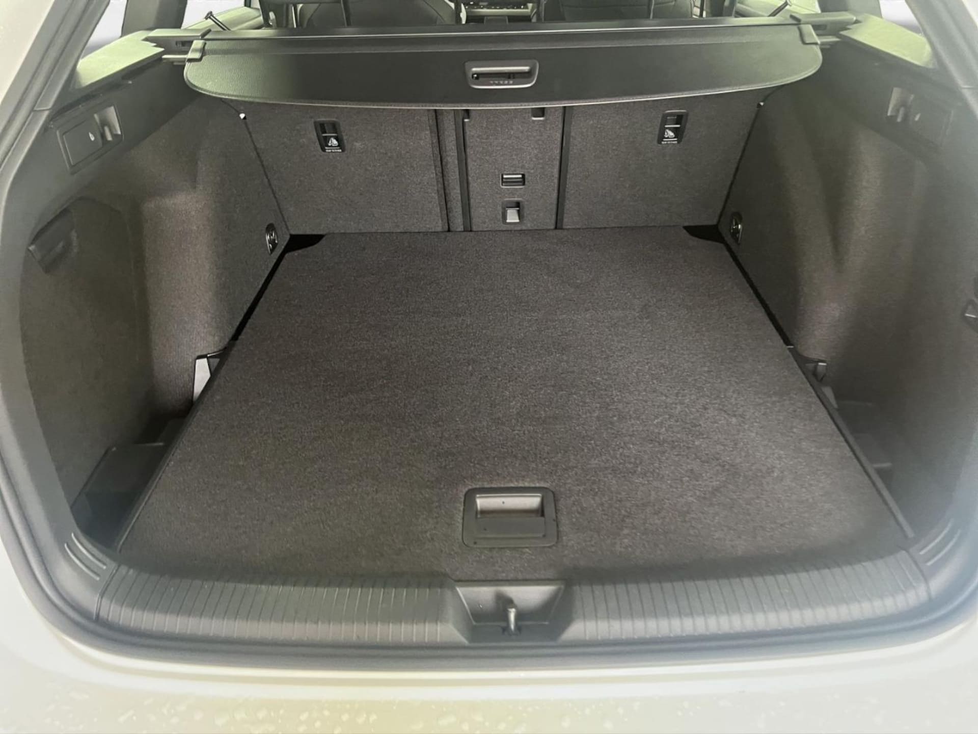 Volkswagen Golf Variant R-Line