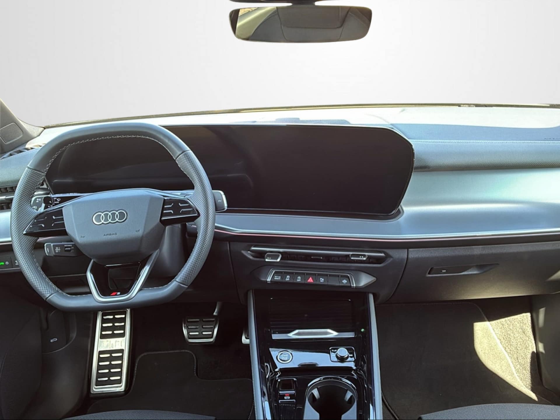 Audi Q3 SUV